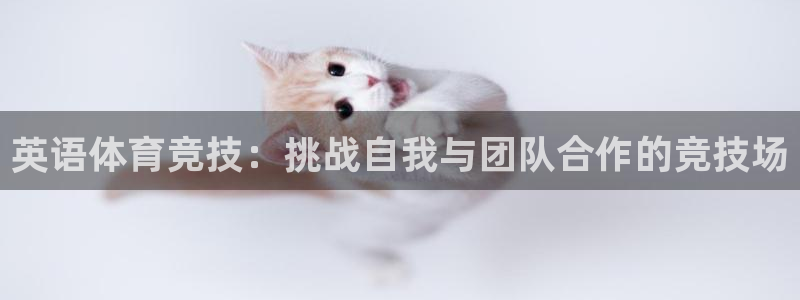 米兰体育能赚钱吗现在：英语体育竞技：