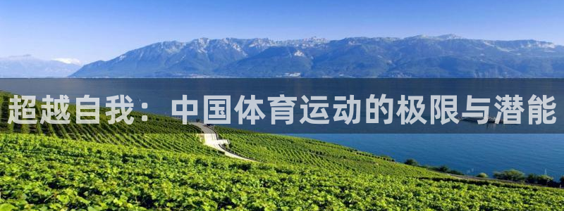 米兰体育官网下载平台注册要钱吗安全吗：超越自我：中国体育运动
